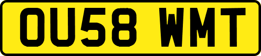 OU58WMT