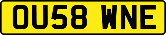 OU58WNE
