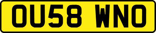 OU58WNO
