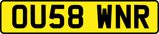 OU58WNR