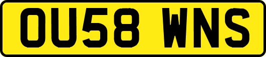 OU58WNS