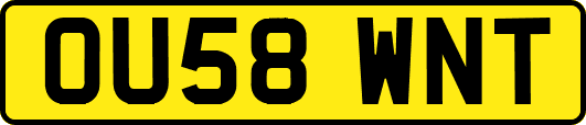 OU58WNT