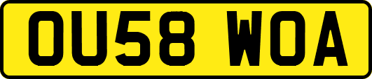 OU58WOA