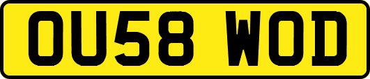 OU58WOD