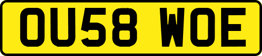 OU58WOE