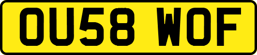 OU58WOF