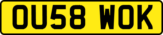 OU58WOK