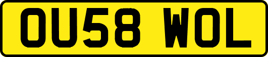 OU58WOL