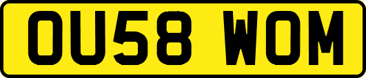 OU58WOM