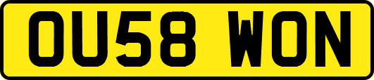 OU58WON