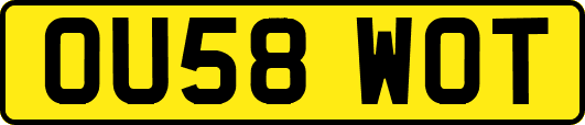 OU58WOT