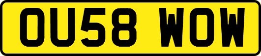 OU58WOW