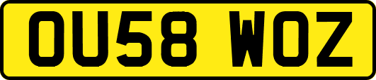 OU58WOZ