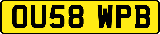OU58WPB
