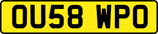 OU58WPO