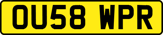 OU58WPR