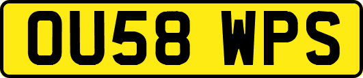 OU58WPS