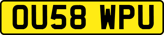 OU58WPU
