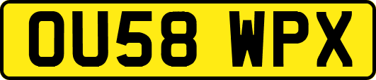 OU58WPX