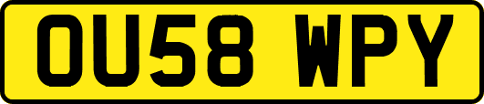 OU58WPY
