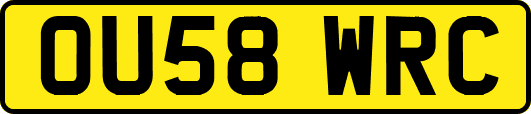 OU58WRC