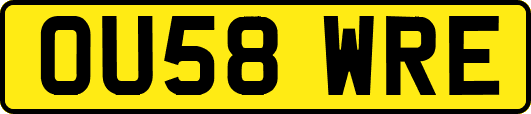 OU58WRE