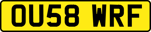 OU58WRF