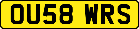 OU58WRS