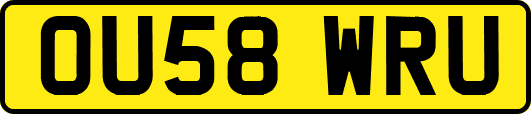 OU58WRU