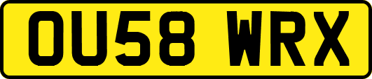 OU58WRX
