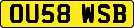 OU58WSB