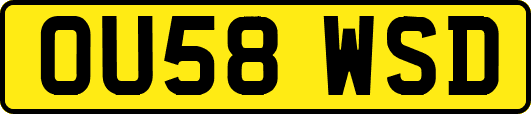 OU58WSD