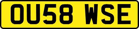 OU58WSE