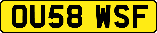 OU58WSF