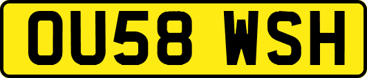 OU58WSH