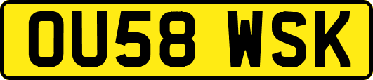 OU58WSK
