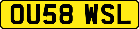 OU58WSL