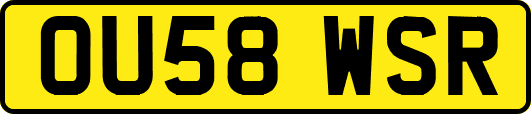OU58WSR
