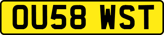 OU58WST