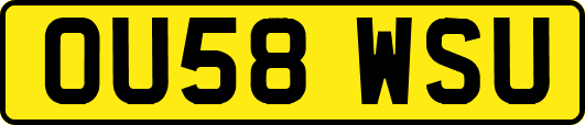 OU58WSU