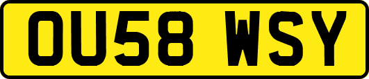 OU58WSY