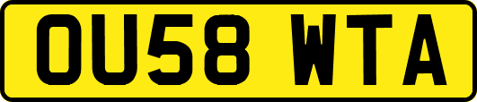 OU58WTA