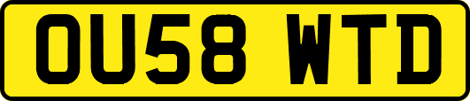OU58WTD