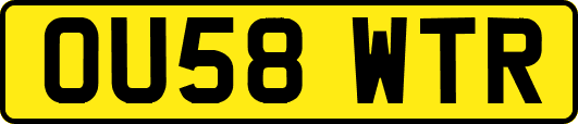 OU58WTR