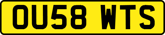 OU58WTS