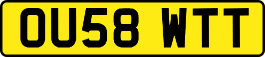OU58WTT