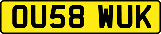 OU58WUK