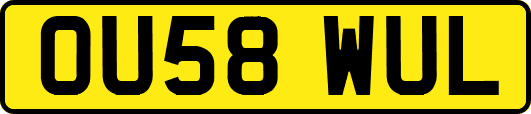 OU58WUL