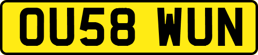 OU58WUN