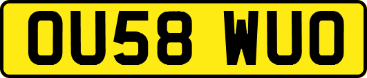OU58WUO